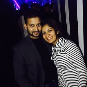 Meet your Posher, Deepak